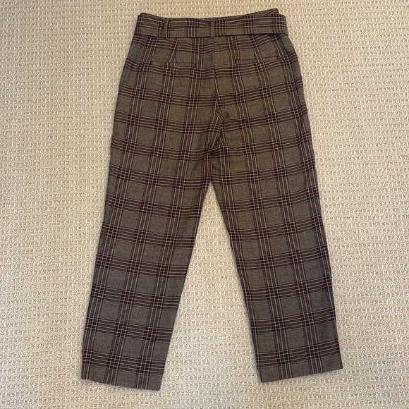 Aritizia Wilfred wool pants (size small) - Picture 6 of 8